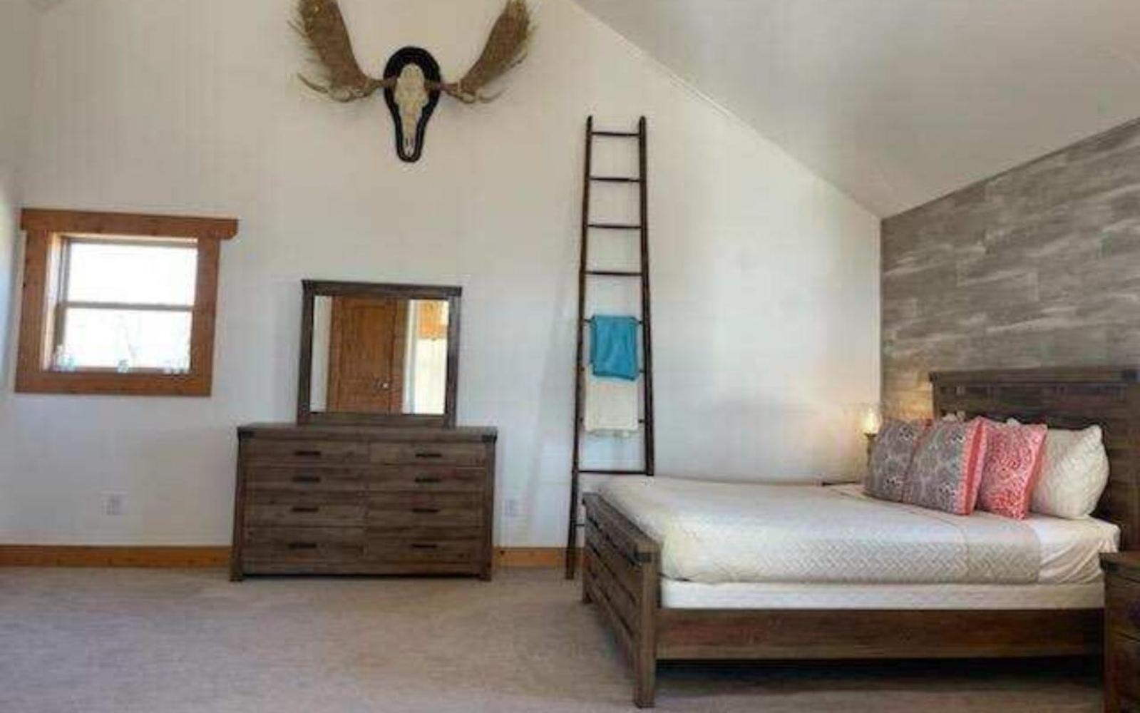 סביירוויל Woodland Chalet מראה חיצוני תמונה