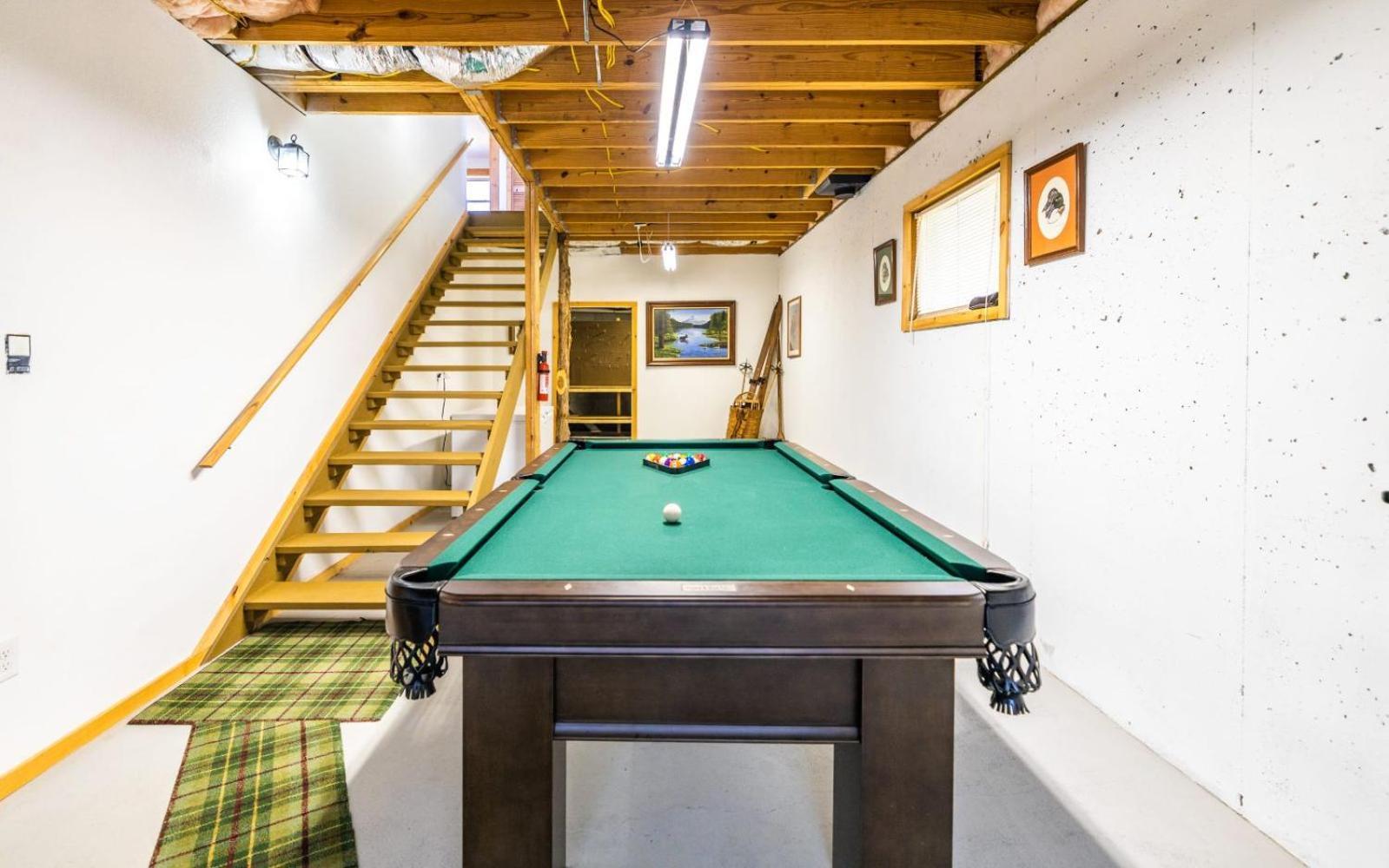 סביירוויל Woodland Chalet מראה חיצוני תמונה